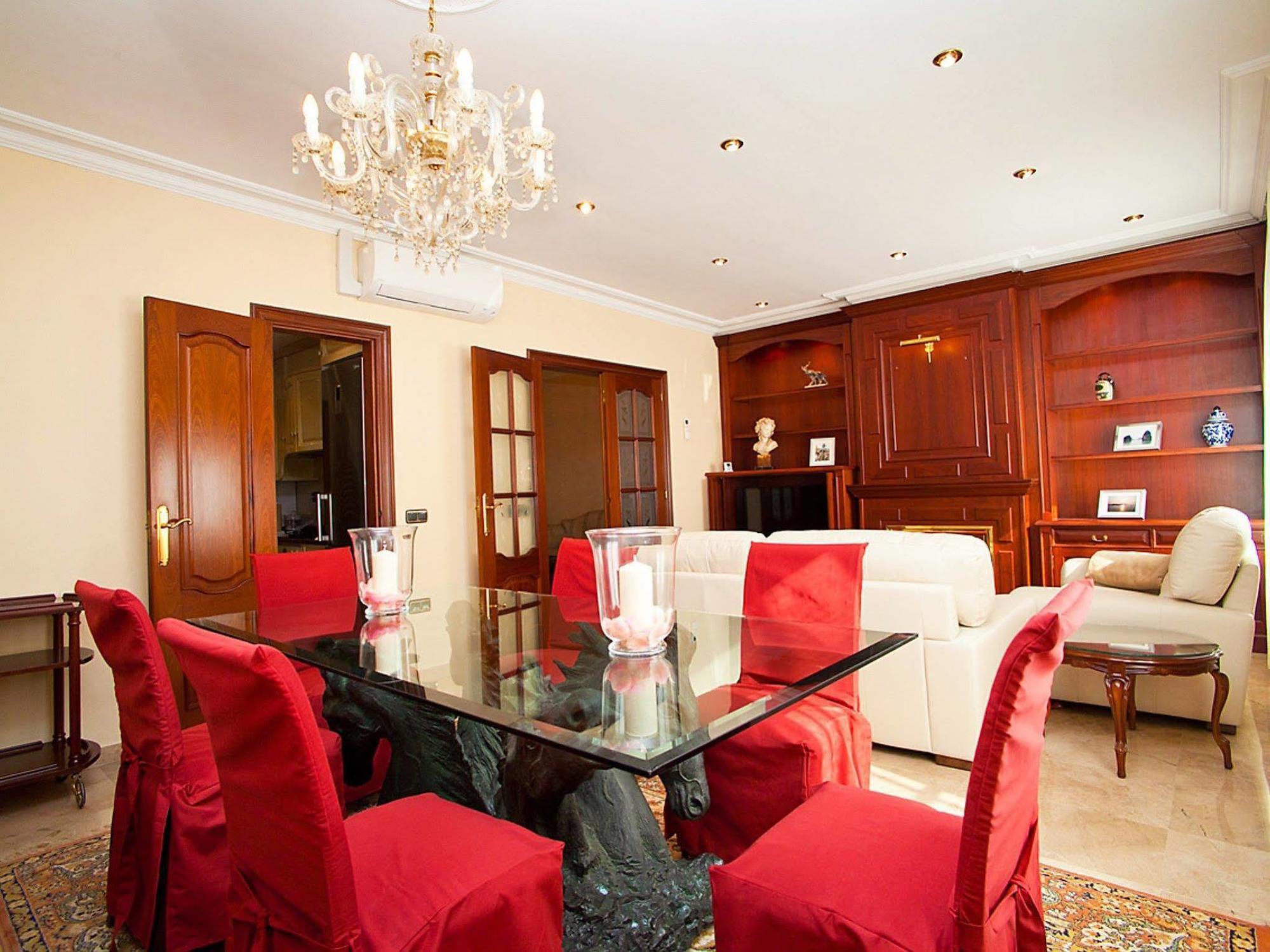 Apartment Pg Gracia - Valencia By Interhome バルセロナ エクステリア 写真